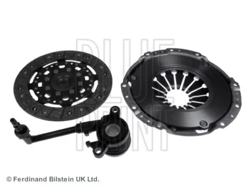 BLUE PRINT BLUE PRINT ADN130234 Blue Print Clutch Kit For Nissan Qashqai Qashqai +2 X-trail 