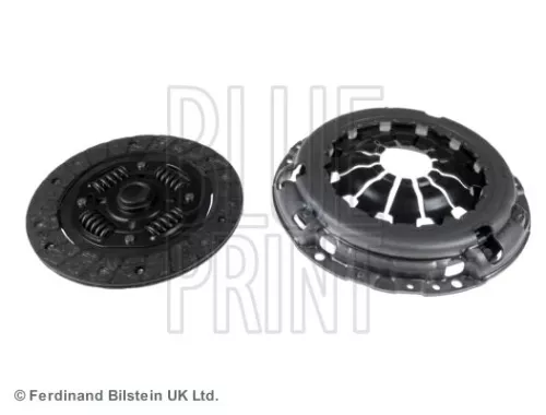 Blue Print Clutch Kit For Nissan Renault Almera Micra Note Pulse