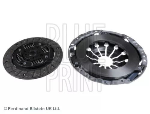 BLUE PRINT BLUE PRINT ADN130235 Blue Print Clutch Kit For Nissan Renault Almera Micra Note Pulse 