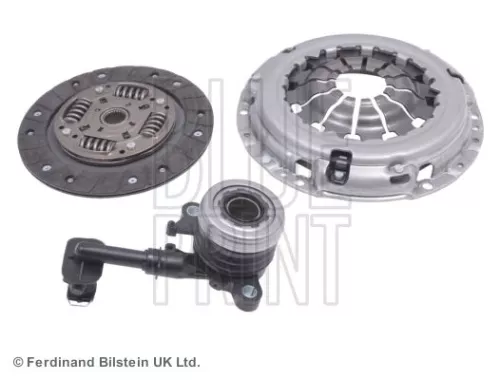 Blue Print Clutch Kit For Nissan Renault Almera Micra Note Pulse