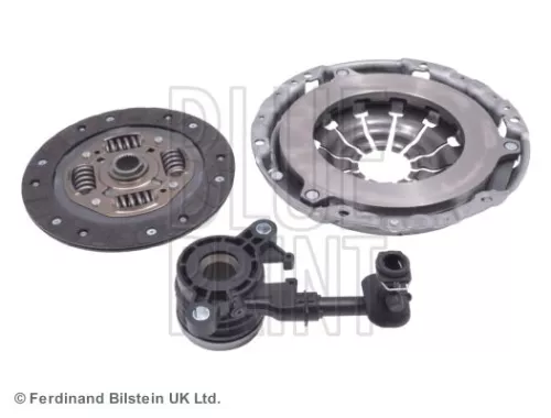 BLUE PRINT BLUE PRINT ADN130236 Blue Print Clutch Kit For Nissan Renault Almera Micra Note Pulse 