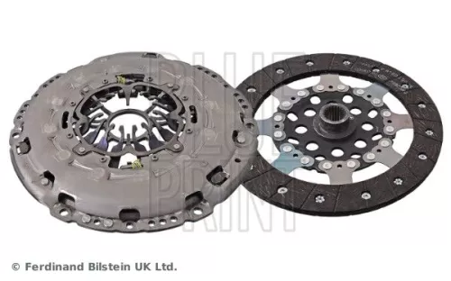 Blue Print Clutch Kit For Nissan Renault Espace Koleos Laguna Latitude Megane Qa
