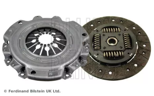 Blue Print Clutch Kit For Nissan Opel Renault Vauxhall Interstar Movano Primasta