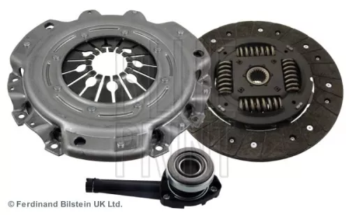 Blue Print Clutch Kit For Nissan Opel Renault Vauxhall Interstar Master Movano P