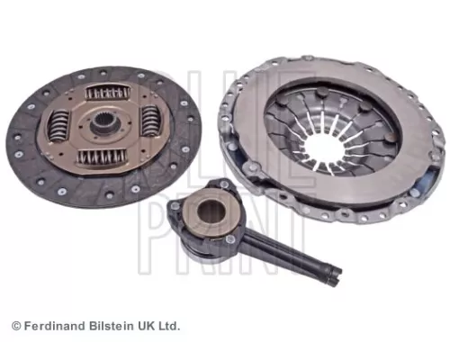 BLUE PRINT BLUE PRINT ADN130240 Blue Print Clutch Kit For Nissan Opel Renault Vauxhall Interstar Master Movano P 