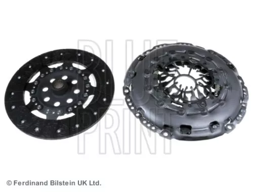 Blue Print Clutch Kit For Nissan Renault Koleos Laguna Latitude Megane Megane Cc