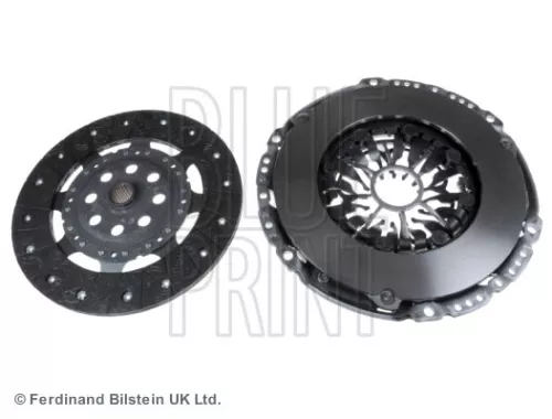 BLUE PRINT BLUE PRINT ADN130244 Blue Print Clutch Kit For Nissan Renault Koleos Laguna Latitude Megane Megane Cc 