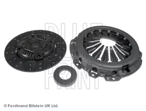 Blue Print Clutch Kit For Nissan Navara Np300 Np300 Pickup Pathfinder