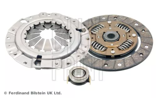Blue Print Clutch Kit For Opel Suzuki Vauxhall Agila Alto Splash