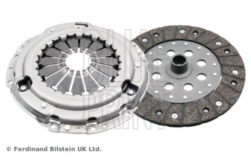 Blue Print Clutch Kit For Nissan Renault Bluebird Sylphy / Sylphy Juke Kadjar Ko