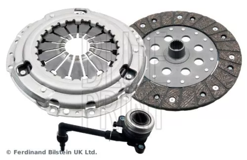 Blue Print Clutch Kit For Nissan Renault Bluebird Sylphy / Sylphy Juke Kadjar Ko