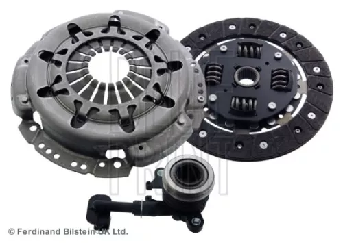 Blue Print Clutch Kit For Nissan Micra Micra C+c Note