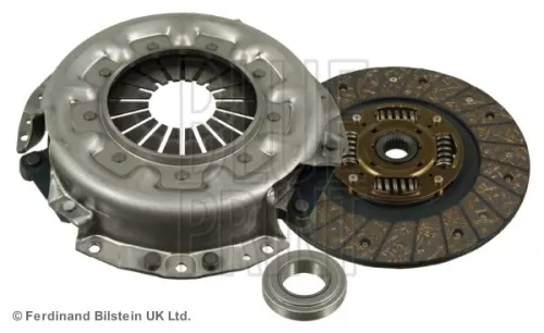 Blue Print Clutch Kit For Nissan 260z 280zx Zxt Cabstar Navara Patrol Patrol Gr 