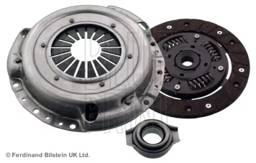 Blue Print Clutch Kit For Nissan 100nx Almera Prairie Sunny