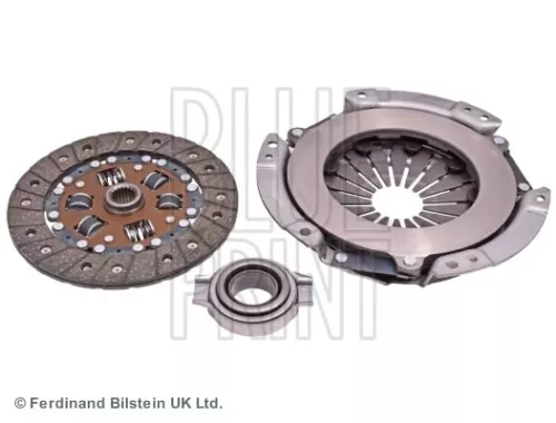 BLUE PRINT BLUE PRINT ADN13048 Blue Print Clutch Kit For Nissan 100nx Sunny 