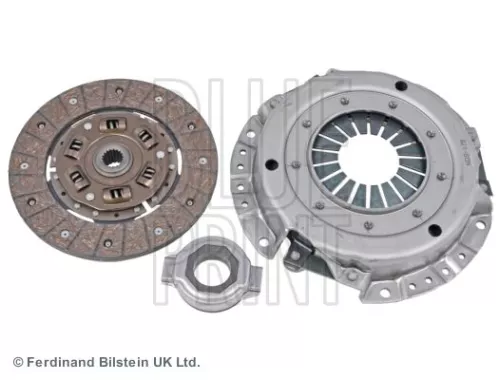 Blue Print Clutch Kit For Nissan Bluebird Prairie Stanza Sunny