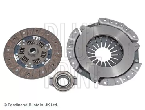 BLUE PRINT BLUE PRINT ADN13052 Blue Print Clutch Kit For Nissan Bluebird Prairie Stanza Sunny 