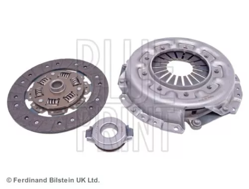 Blue Print Clutch Kit For Carbodies Lti Nissan Fx Fairway Pick Up Tx Urvan