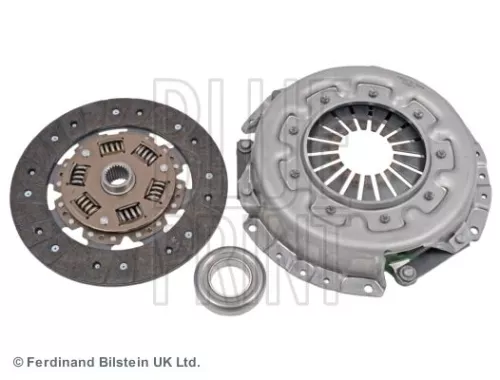 Blue Print Clutch Kit For Nissan Cabstar