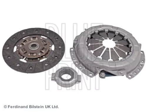 Blue Print Clutch Kit For Nissan 100nx Almera Presea Primera Sunny