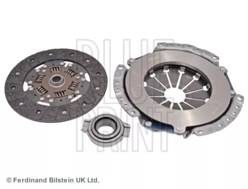 BLUE PRINT BLUE PRINT ADN13068 Blue Print Clutch Kit For Nissan 100nx Almera Presea Primera Sunny 