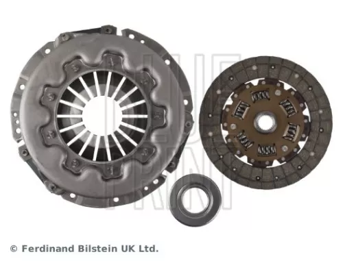 Blue Print Clutch Kit For Nissan Serena