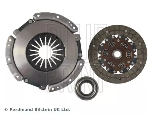 BLUE PRINT BLUE PRINT ADN13075 Blue Print Clutch Kit For Nissan Serena 