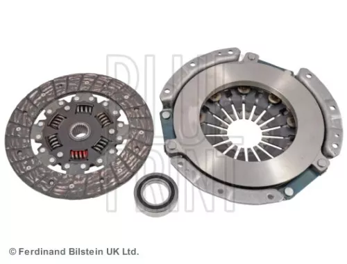 BLUE PRINT BLUE PRINT ADN13086 Blue Print Clutch Kit For Asia Motors Nissan Hi-topic Patrol Patrol Gr 