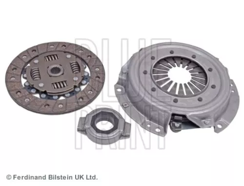 Blue Print Clutch Kit For Nissan 100nx Almera Presea Sunny