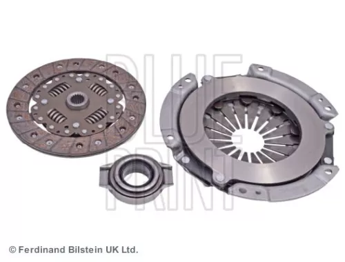 BLUE PRINT BLUE PRINT ADN13089 Blue Print Clutch Kit For Nissan 100nx Almera Presea Sunny 