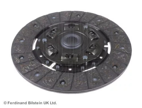 Blue Print Clutch Disc For Nissan Almera Bluebird Prairie Stanza Sunny Wingroad 