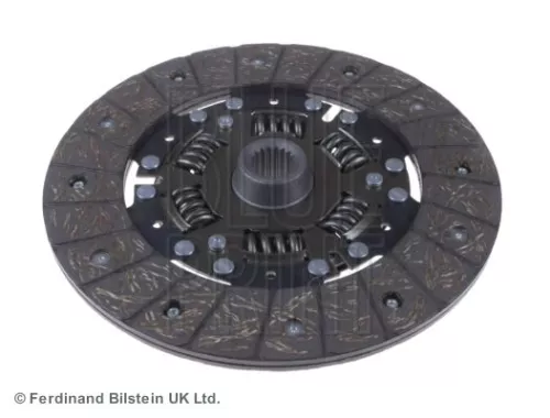 BLUE PRINT BLUE PRINT ADN13109 Blue Print Clutch Disc For Nissan Almera Bluebird Prairie Stanza Sunny Wingroad  