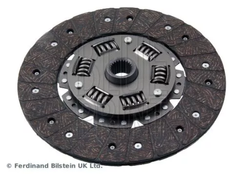 Blue Print Clutch Disc For Nissan 260z 280zx Zxt Cabstar Navara Patrol Patrol Gr