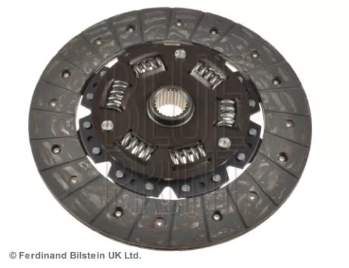 Blue Print Clutch Disc For Nissan Bluebird Cabstar Cefiro Laurel Maxima / Maxima