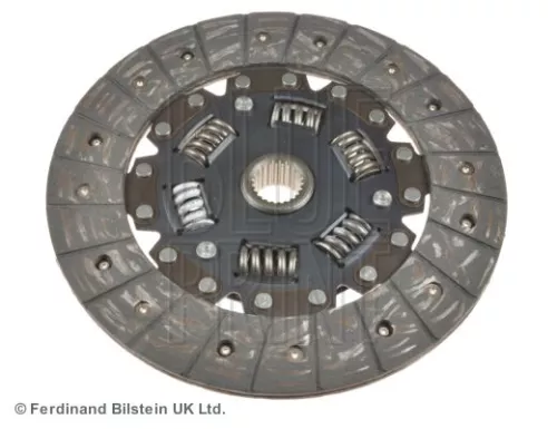 BLUE PRINT BLUE PRINT ADN13114 Blue Print Clutch Disc For Nissan Bluebird Cabstar Cefiro Laurel Maxima / Maxima 