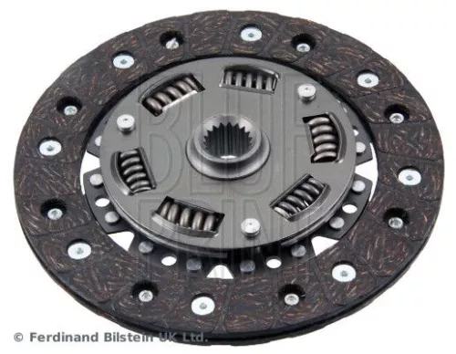 Blue Print Clutch Disc For Nissan Almera Cherry Datsun 120 Datsun 120y Prairie S