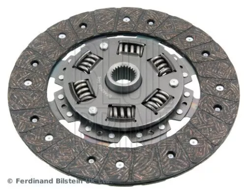 Blue Print Clutch Disc For Asia Motors Nissan 200sx 300zx Almera Cefiro Fairlady