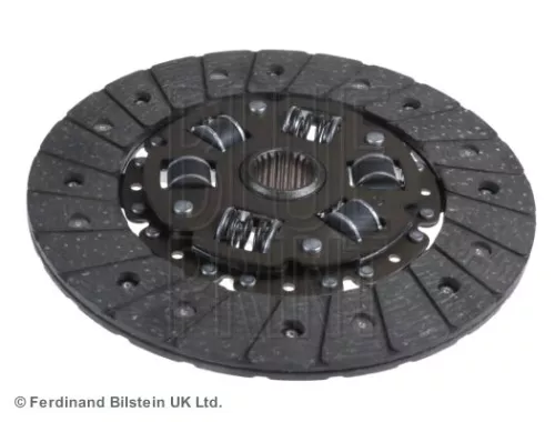Blue Print Clutch Disc For Nissan Vanette
