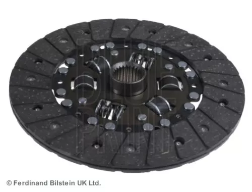 BLUE PRINT BLUE PRINT ADN13119 Blue Print Clutch Disc For Nissan Vanette 