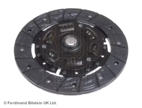 Blue Print Clutch Disc For Nissan Prairie Sunny