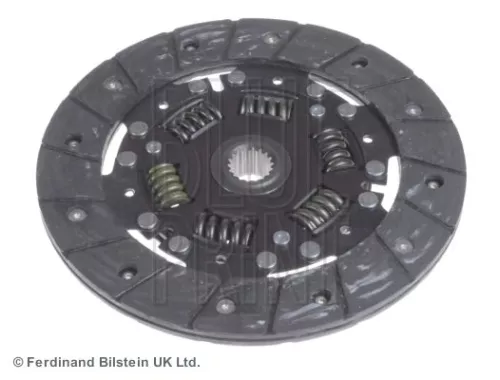 BLUE PRINT BLUE PRINT ADN13121 Blue Print Clutch Disc For Nissan Prairie Sunny 
