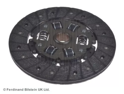 Blue Print Clutch Disc For Nissan Bluebird Vanette