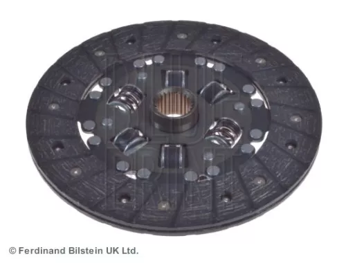 BLUE PRINT BLUE PRINT ADN13126 Blue Print Clutch Disc For Nissan Bluebird Vanette 