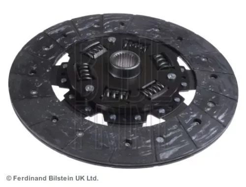 Blue Print Clutch Disc For Nissan 300zx Pathfinder Terrano