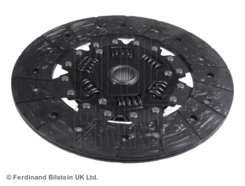 BLUE PRINT BLUE PRINT ADN13128 Blue Print Clutch Disc For Nissan 300zx Pathfinder Terrano 