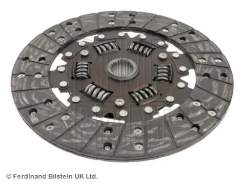 BLUE PRINT BLUE PRINT ADN13131 Blue Print Clutch Disc For Carbodies Lti Nissan Atlas Cabstar Fx Fairway Navara  