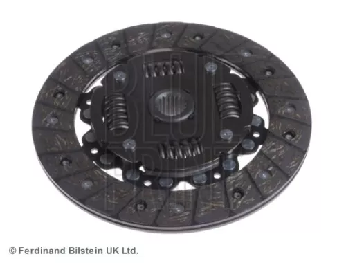 Blue Print Clutch Disc For Nissan 100nx Almera Presea Sunny Wingroad / Ad