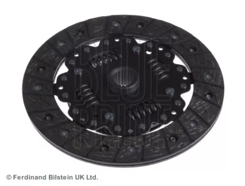 BLUE PRINT BLUE PRINT ADN13132 Blue Print Clutch Disc For Nissan 100nx Almera Presea Sunny Wingroad / Ad 