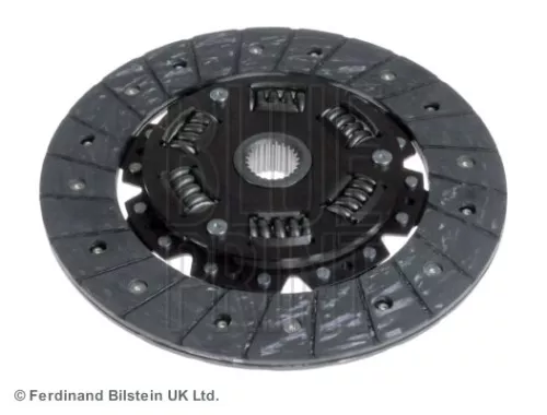 Blue Print Clutch Disc For Nissan 200sx Prairie Pro