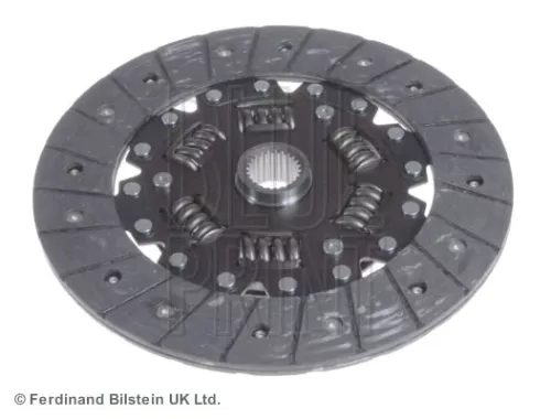 BLUE PRINT BLUE PRINT ADN13133 Blue Print Clutch Disc For Nissan 200sx Prairie Pro 